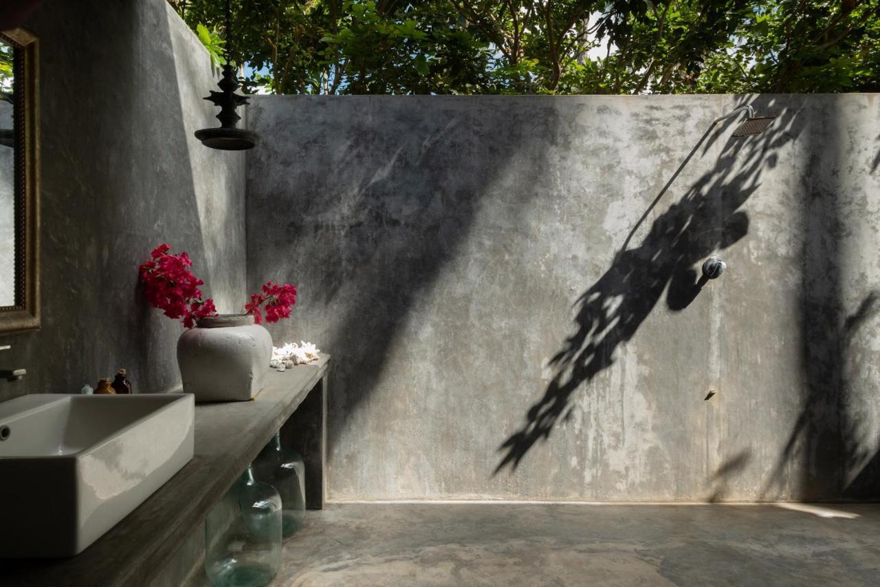 Luna Laguna Kalpitiya Exterior photo
