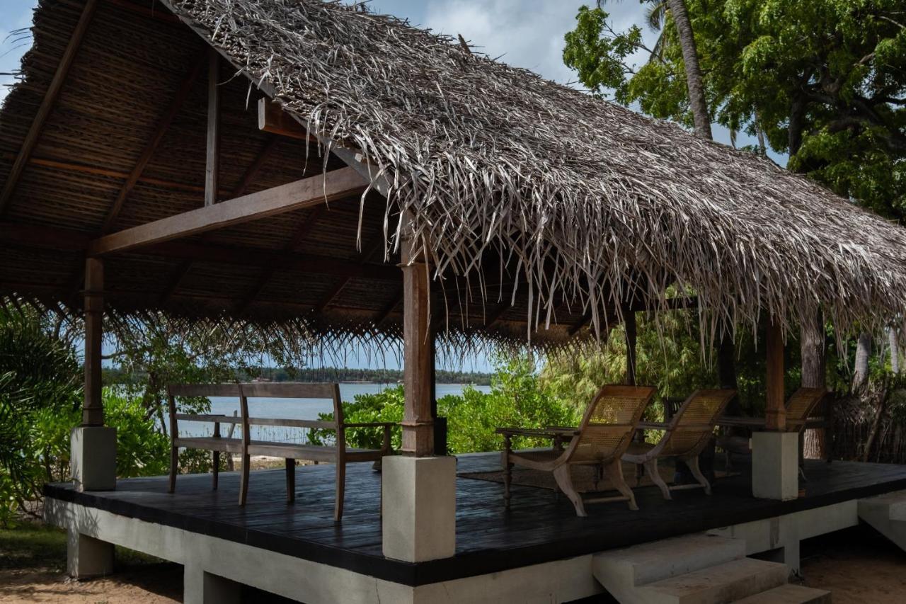 Luna Laguna Kalpitiya Exterior photo