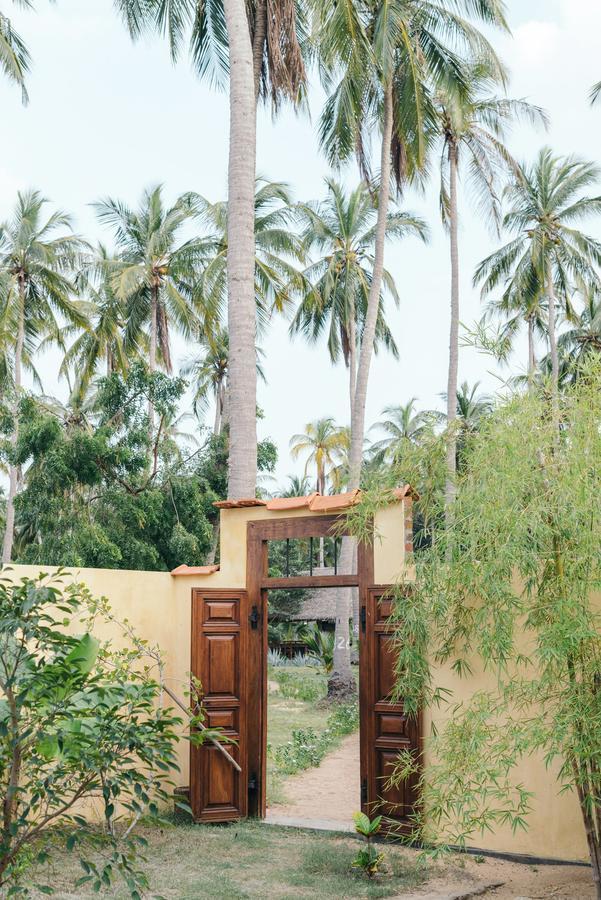 Luna Laguna Kalpitiya Exterior photo